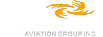 Tempest logo