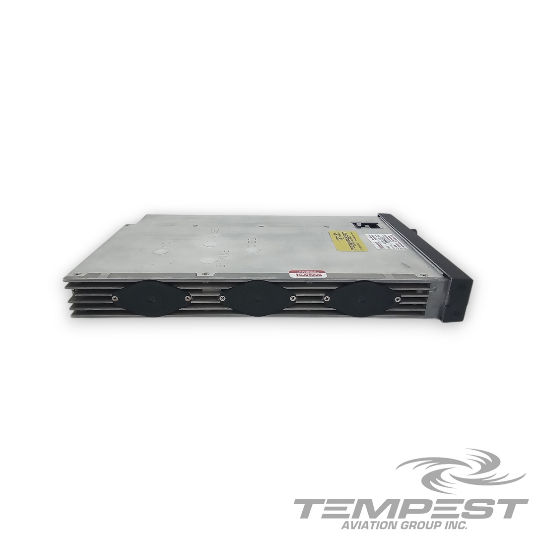 064-1054-30 RECEIVER, VHF – KY196A LED SCREEN - Image 2