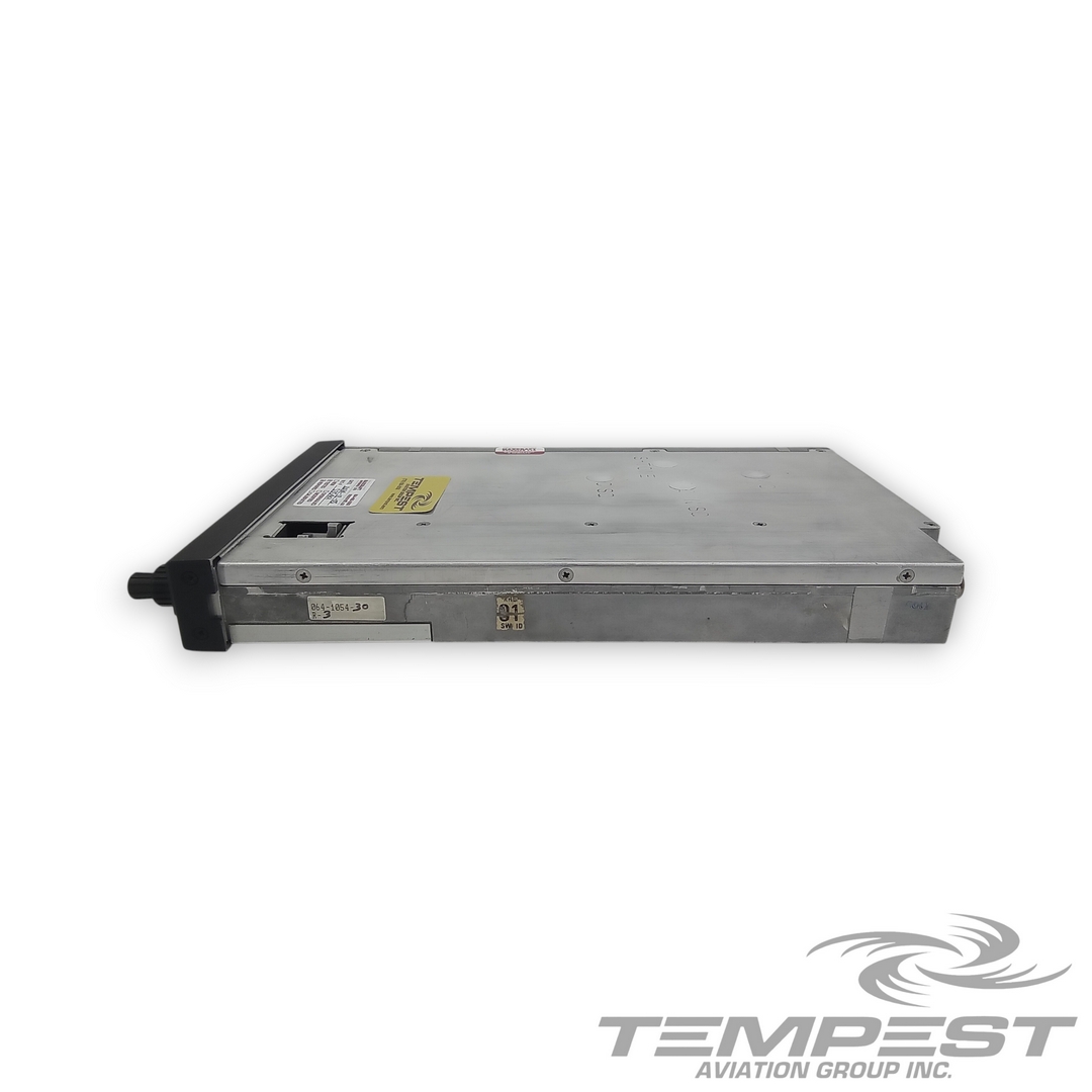 064-1054-30 RECEIVER, VHF – KY196A LED SCREEN - Image 3