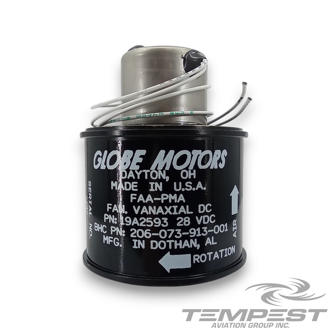 206-073-913-001 BLOWER