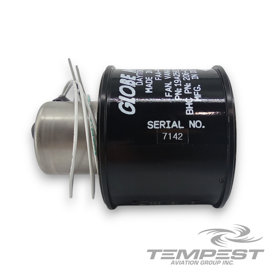 206-073-913-001 BLOWER - Image 4