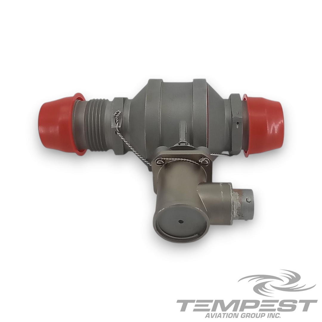 209-072-433-101 VALVE ASSEMBLY - Image 3