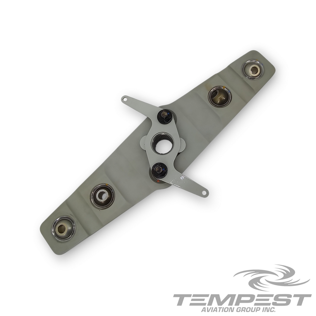 212-010-701-139 HUB ASSEMBLY - Image 2