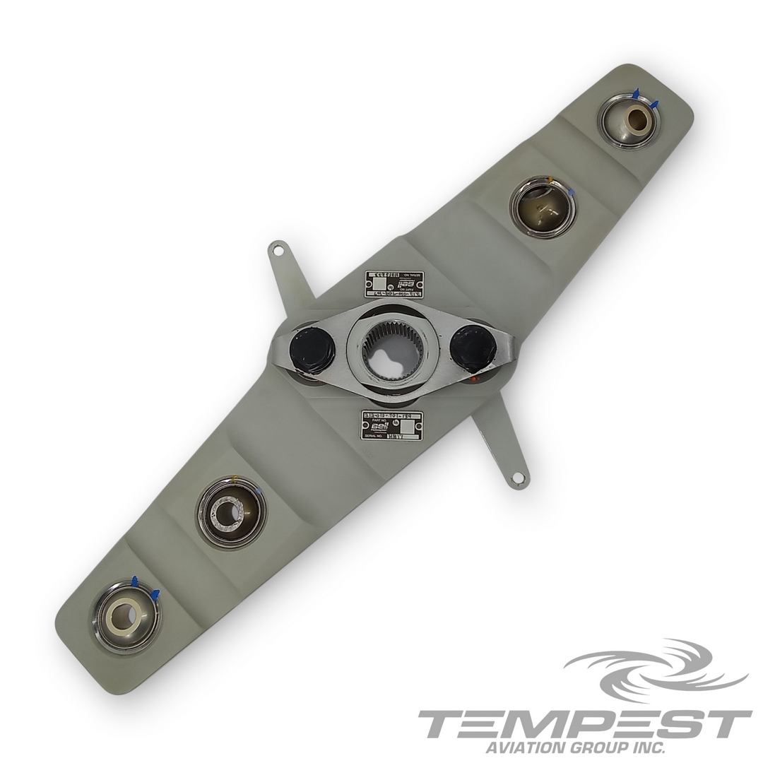 212-010-701-139 HUB ASSEMBLY