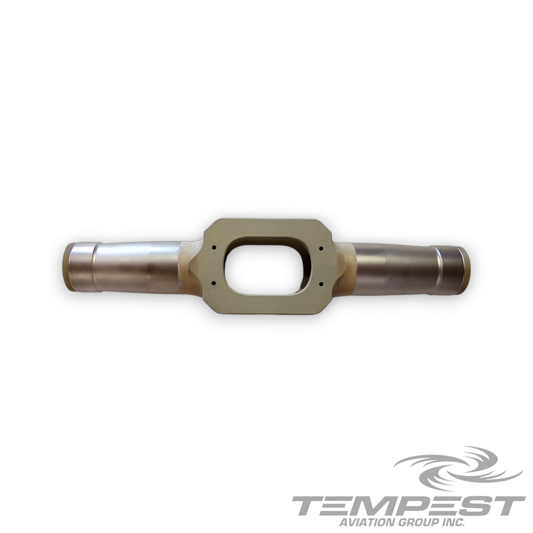 212-011-102-105 YOKE ASSEMBLY - Image 2