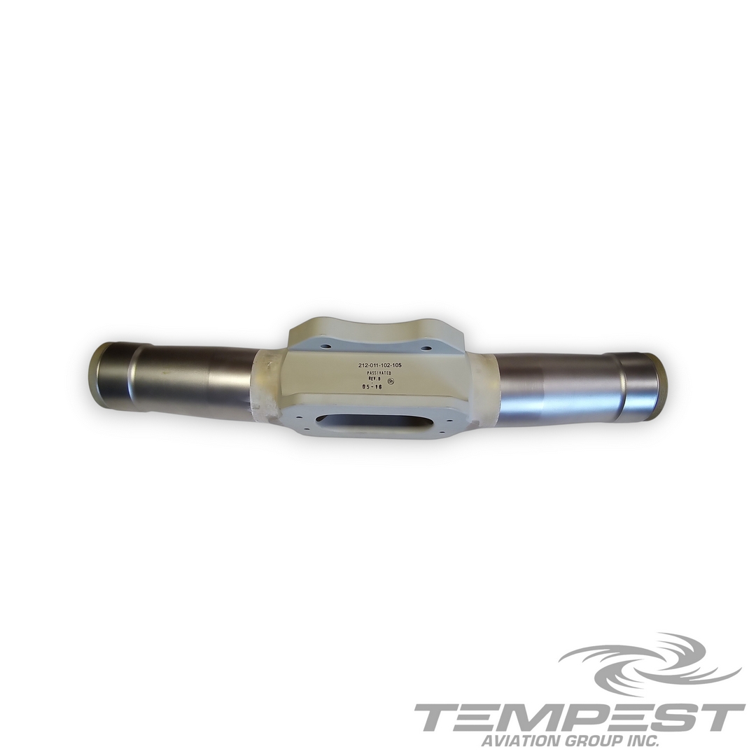 212-011-102-105 YOKE ASSEMBLY - Image 4