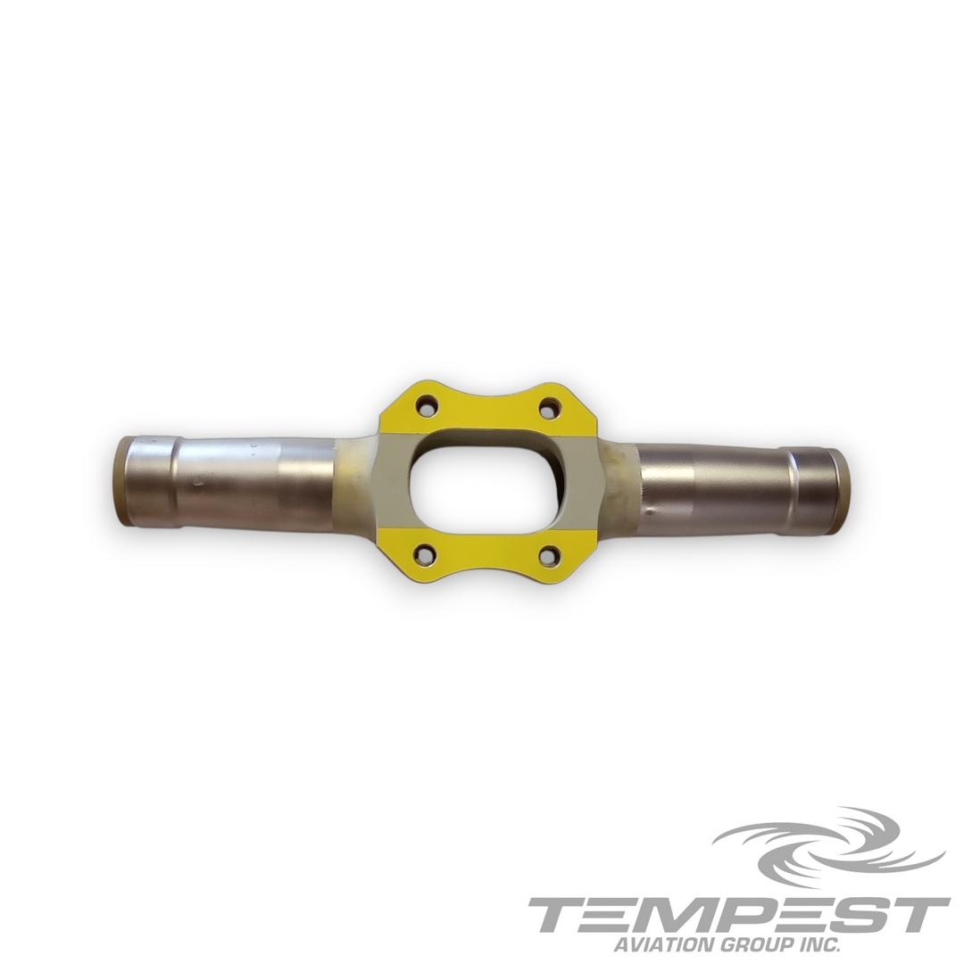 212-011-102-105 YOKE ASSEMBLY