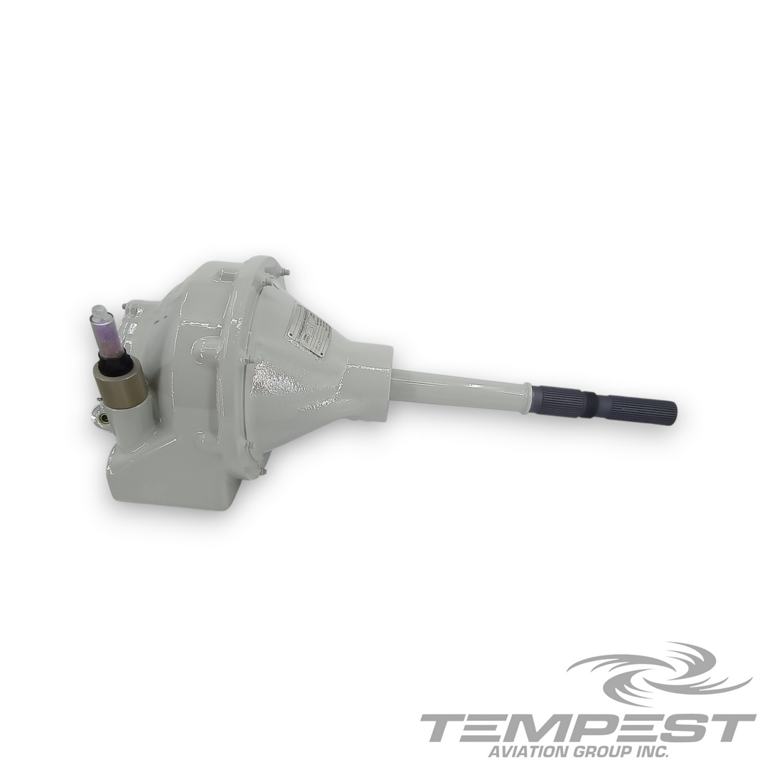 212-040-004-103FM TAIL ROTOR GEARBOX - Image 2