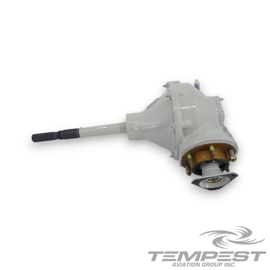 212-040-004-103FM TAIL ROTOR GEARBOX - Image 3