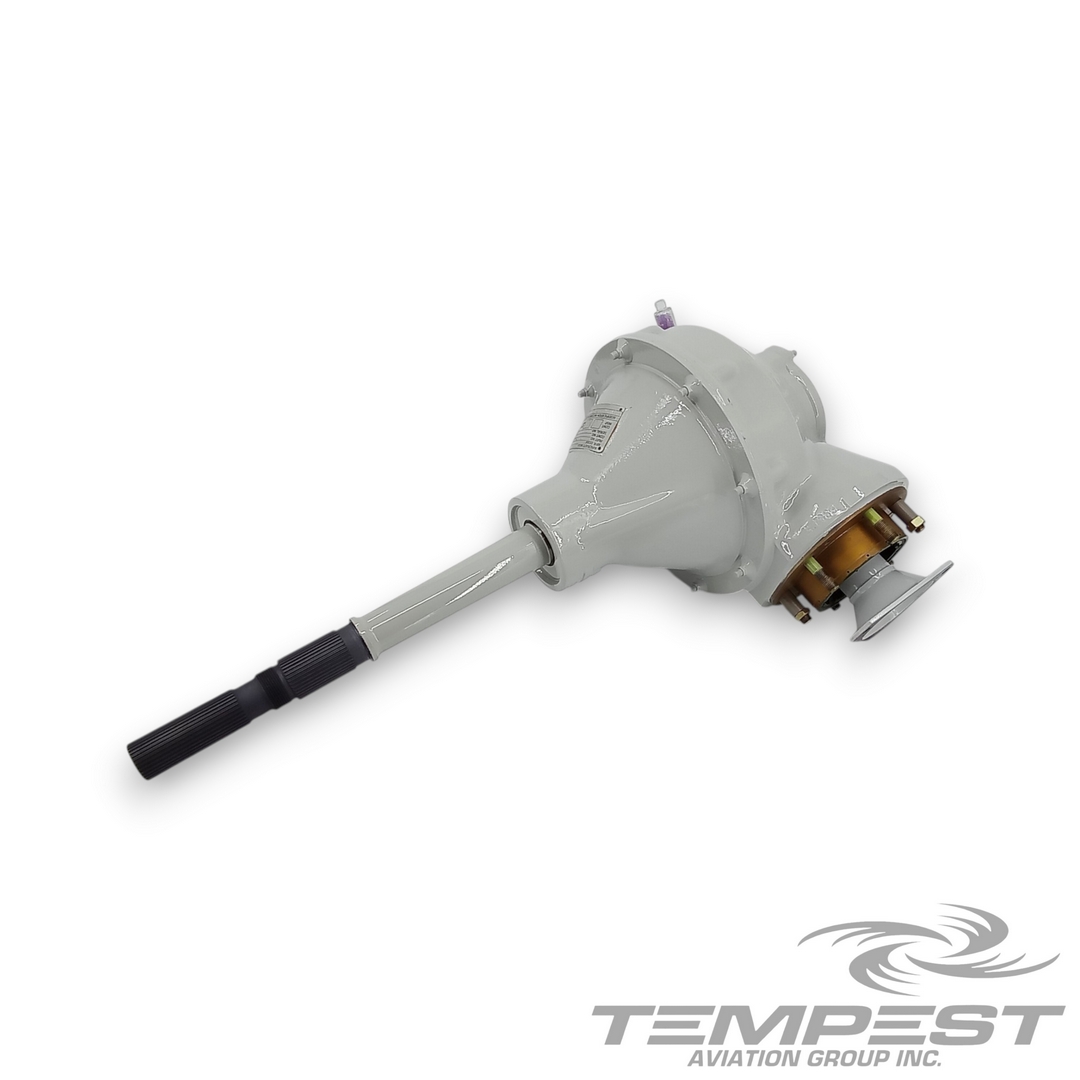 212-040-004-103FM TAIL ROTOR GEARBOX