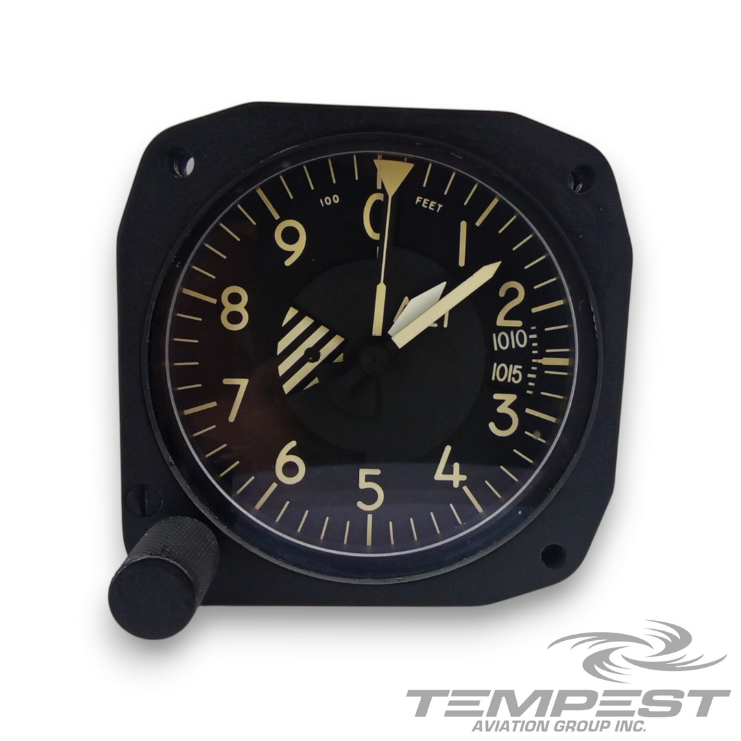 212-070-238-005 INDICATOR, ALTIMETER - Image 4