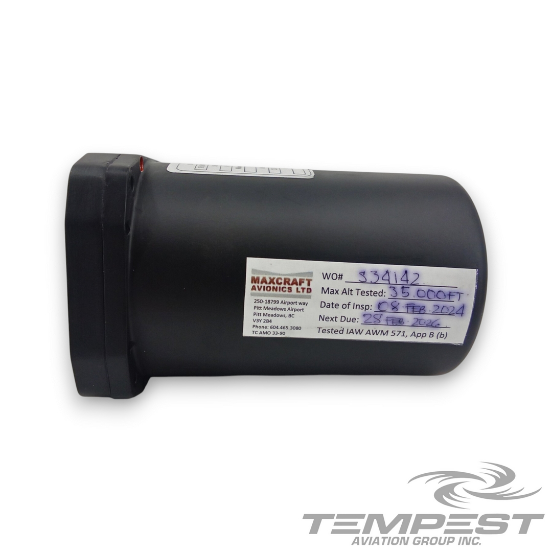 212-070-238-005 INDICATOR, ALTIMETER - Image 2