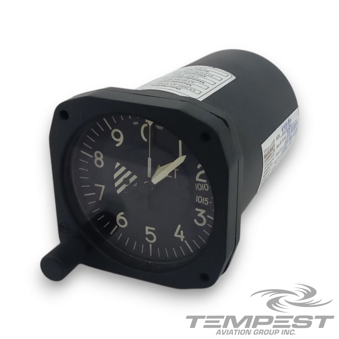 212-070-238-005 INDICATOR, ALTIMETER - Image 5