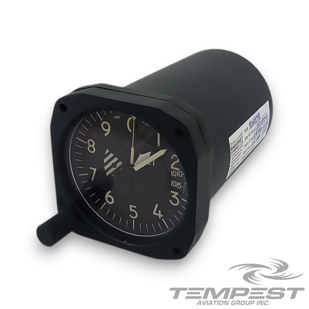212-070-238-005 INDICATOR, ALTIMETER