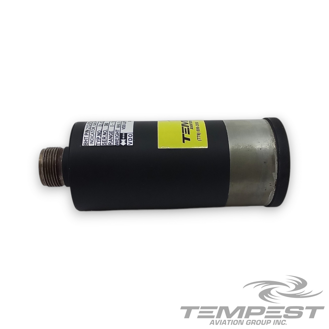 212-075-037-119 INDICATOR, GAS PROD - Image 2