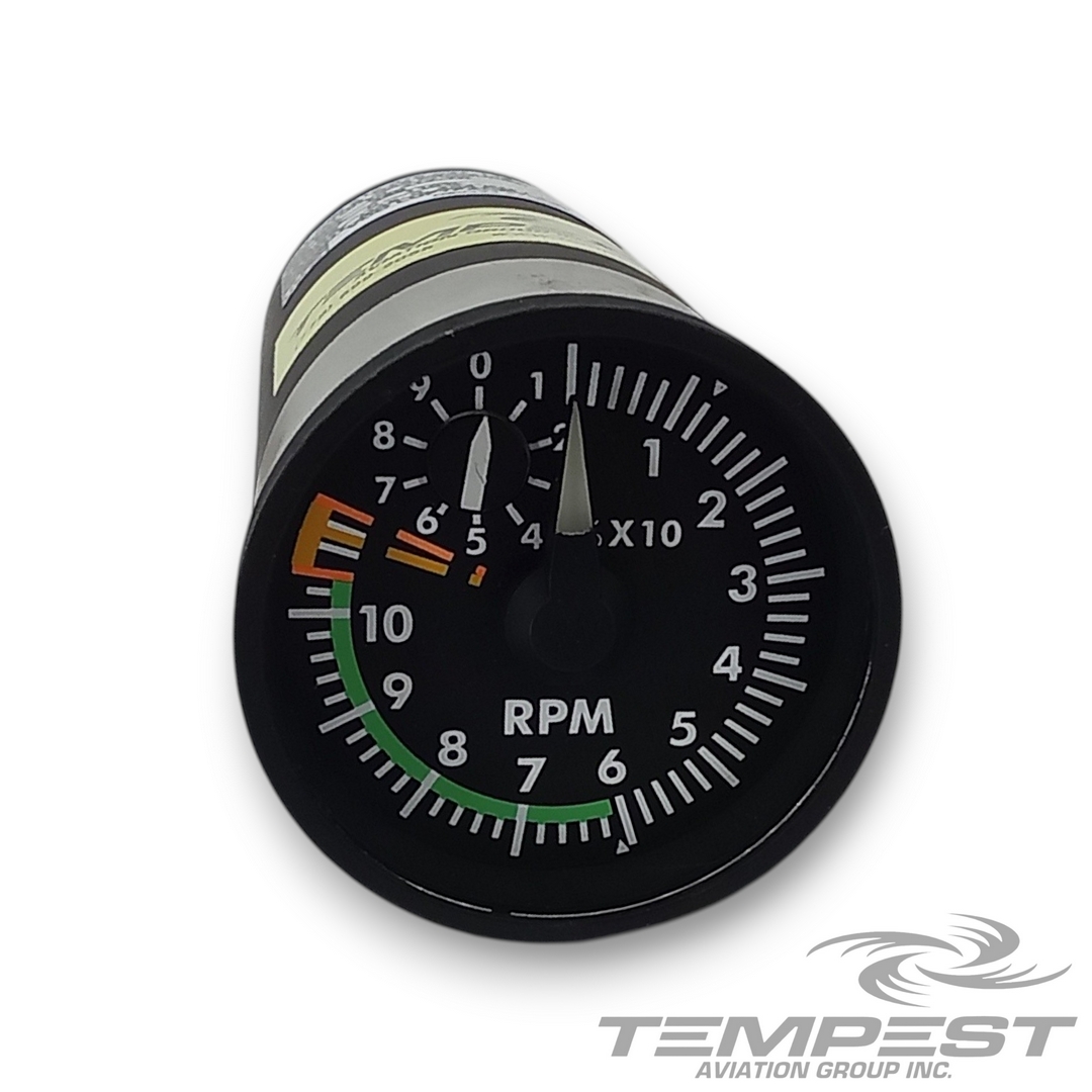 212-075-037-119 INDICATOR, GAS PROD