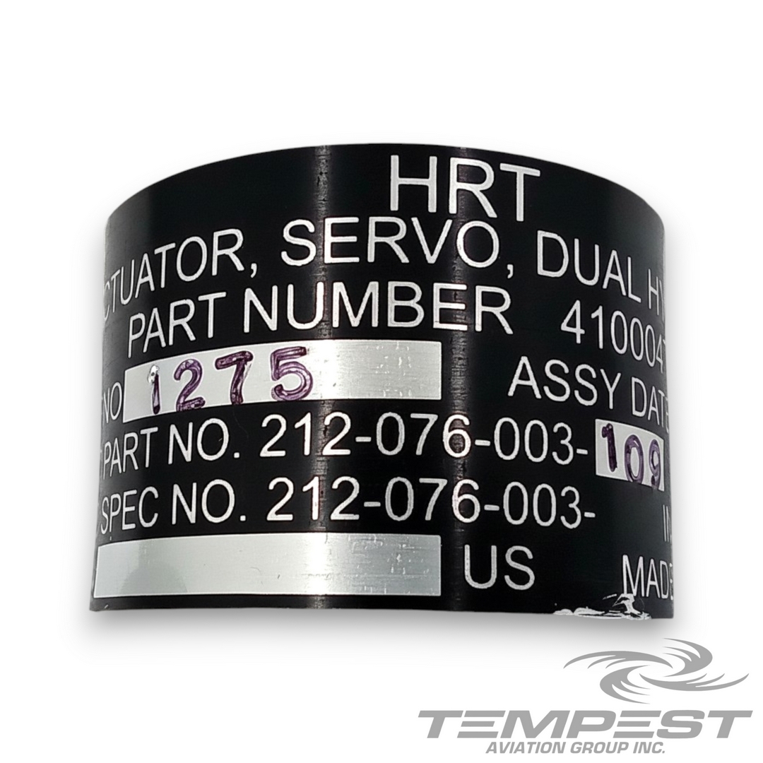 212-076-005-111 CYL ASSEMBLY - Image 3