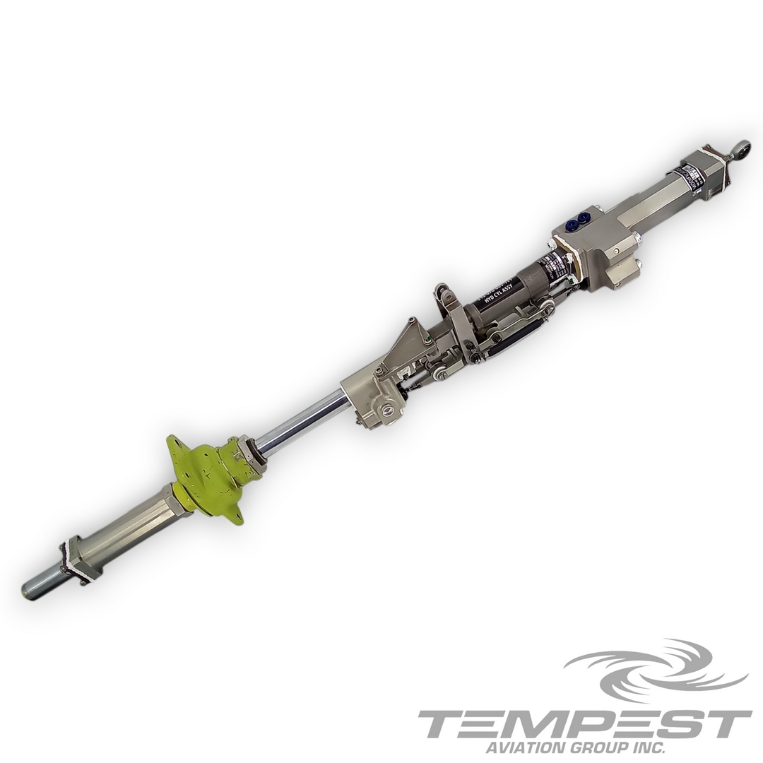 212-076-005-111 CYL ASSEMBLY