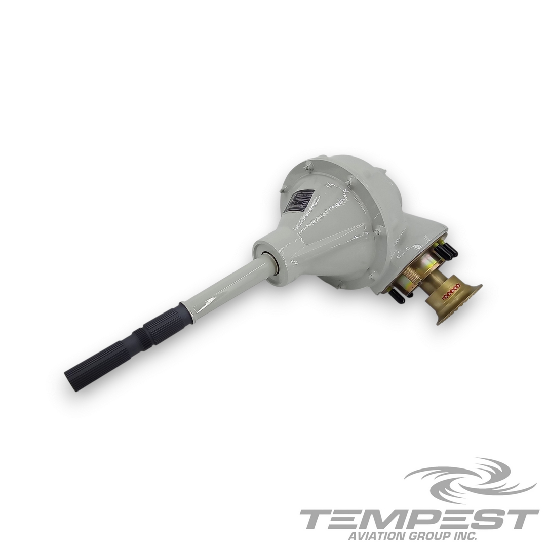 212-540-001-107 TAIL ROTOR GEARBOX