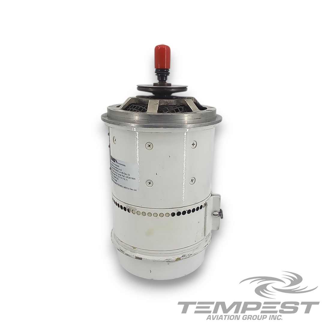 23046-020 STARTER-GENERATOR - Image 2