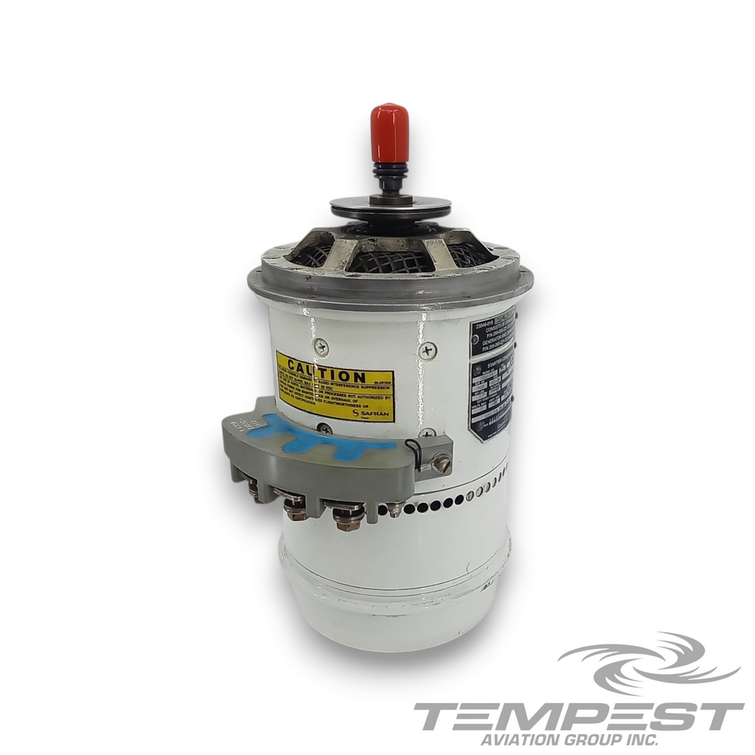 23046-020 STARTER-GENERATOR