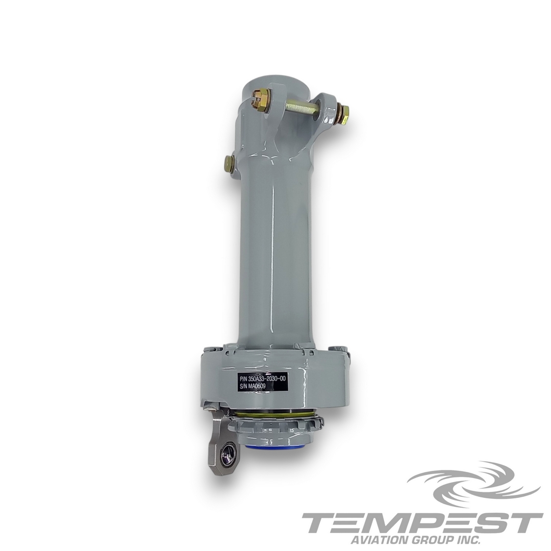 350A33-2030-00 SPIDER ASSEMBLY - Image 4