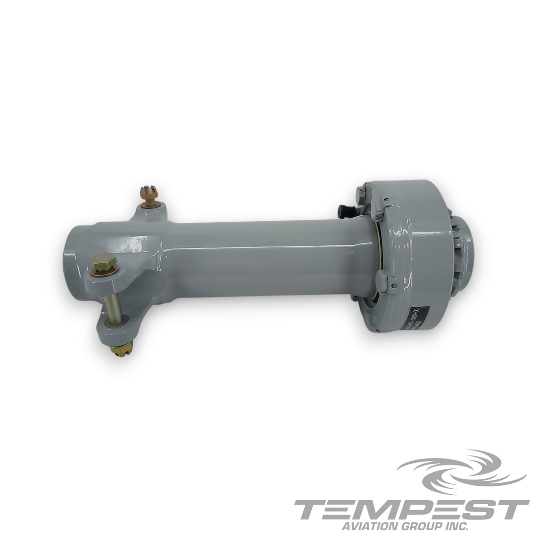 350A33-2030-00 SPIDER ASSEMBLY - Image 3