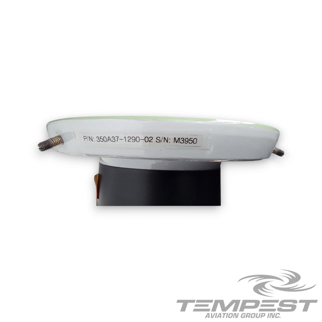 350A37-1290-02 SHAFT, MAIN ROTOR - Image 4
