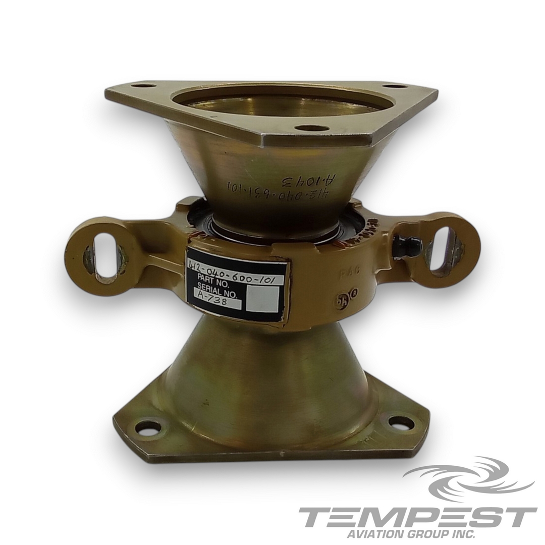 412-040-600-101 HANGER ASSEMBLY - Image 4
