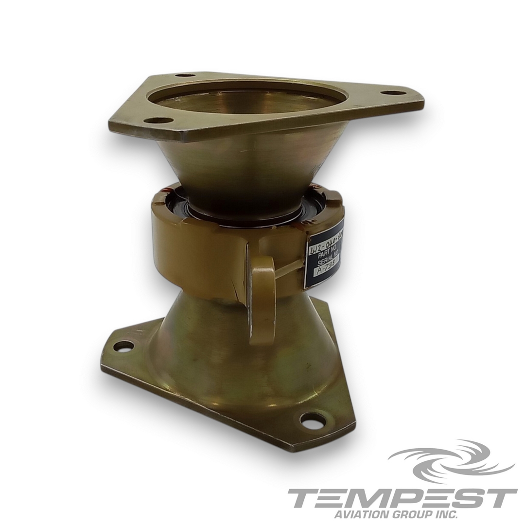 412-040-600-101 HANGER ASSEMBLY - Image 2