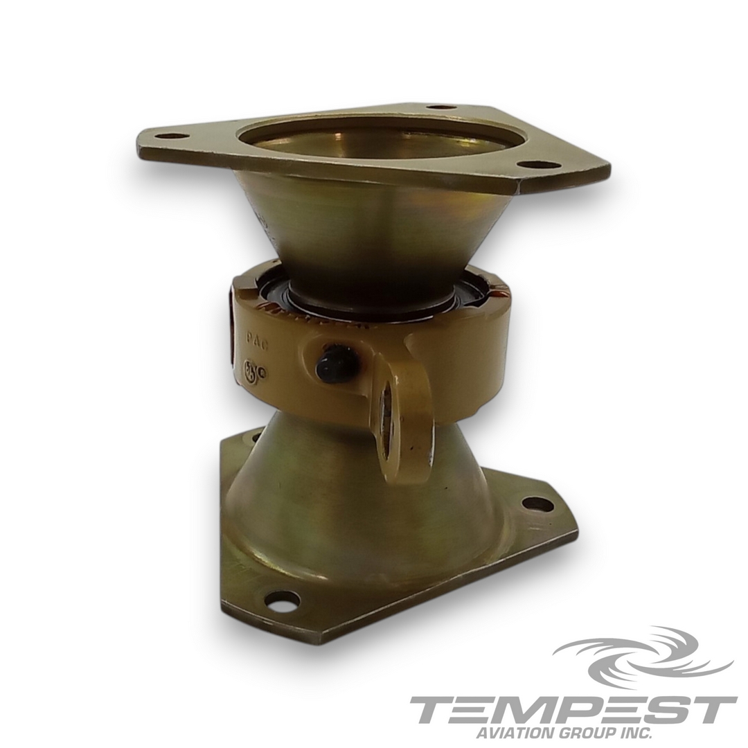 412-040-600-101 HANGER ASSEMBLY - Image 3