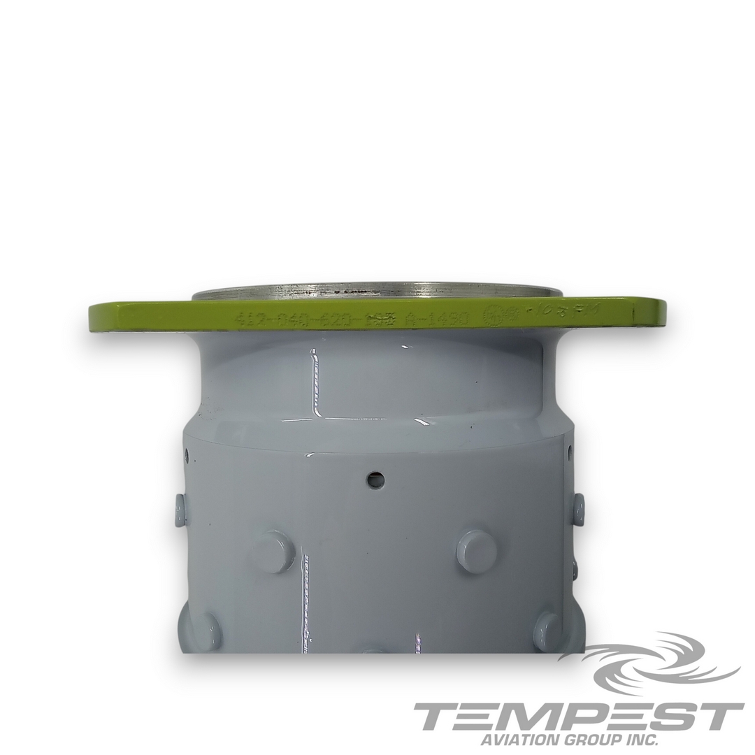 412-040-620-103FM DRIVESHAFT ASSEMBLY - Image 4