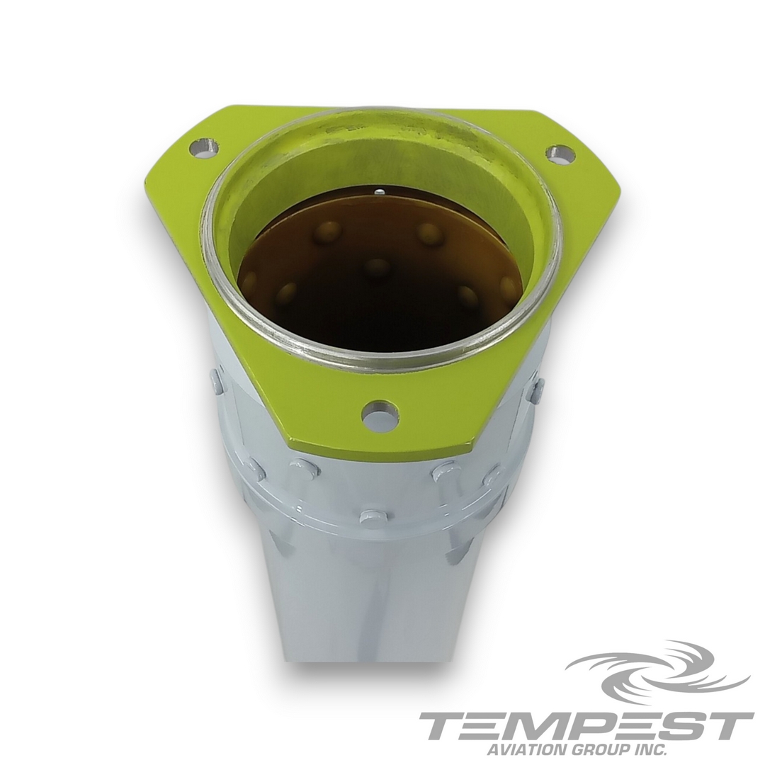 412-040-620-103FM DRIVESHAFT ASSEMBLY - Image 2