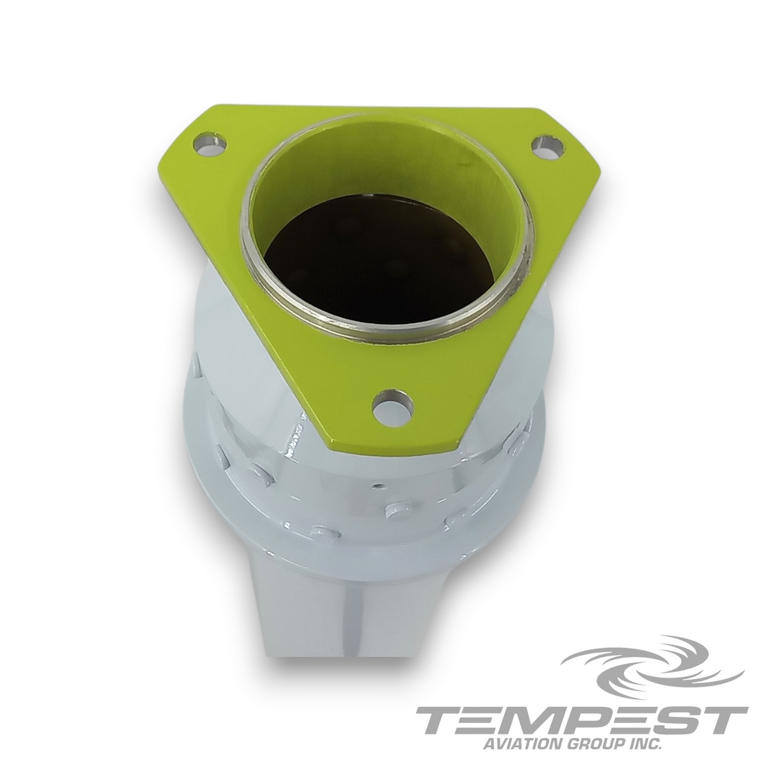 412-040-620-103FM DRIVESHAFT ASSEMBLY - Image 3