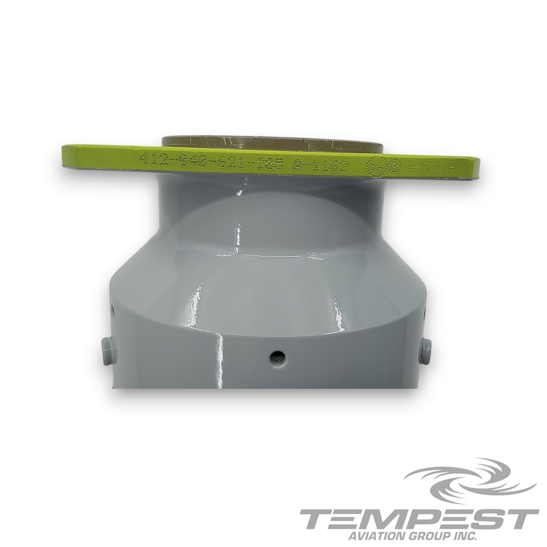412-040-621-105FM DRIVESHAFT ASSEMBLY - Image 4