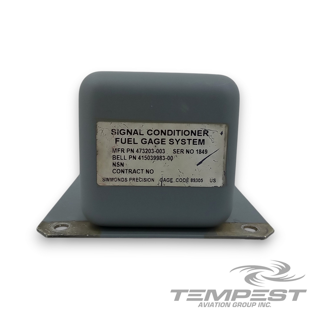 473203-003 SIG CONDITIONER - Image 4