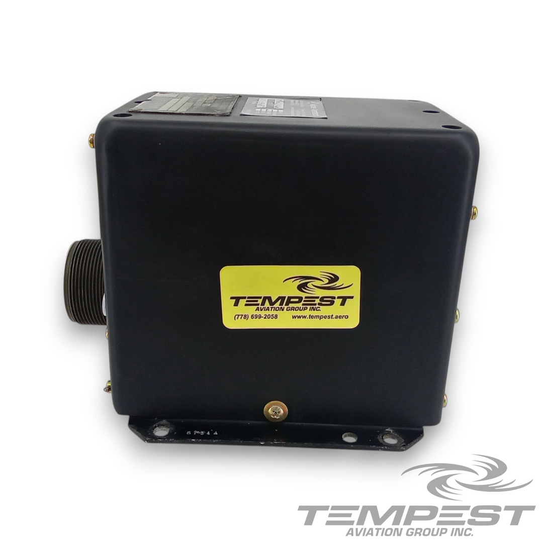 51509-002R CONTROL UNIT - Image 3