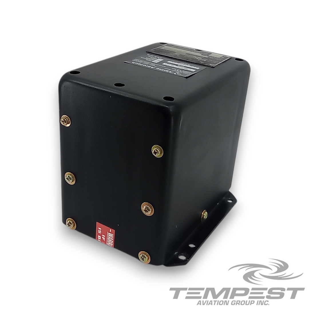 51509-002R CONTROL UNIT