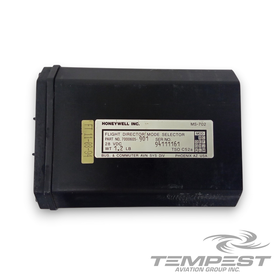 7000605-901 MODE SELECTOR - Image 4