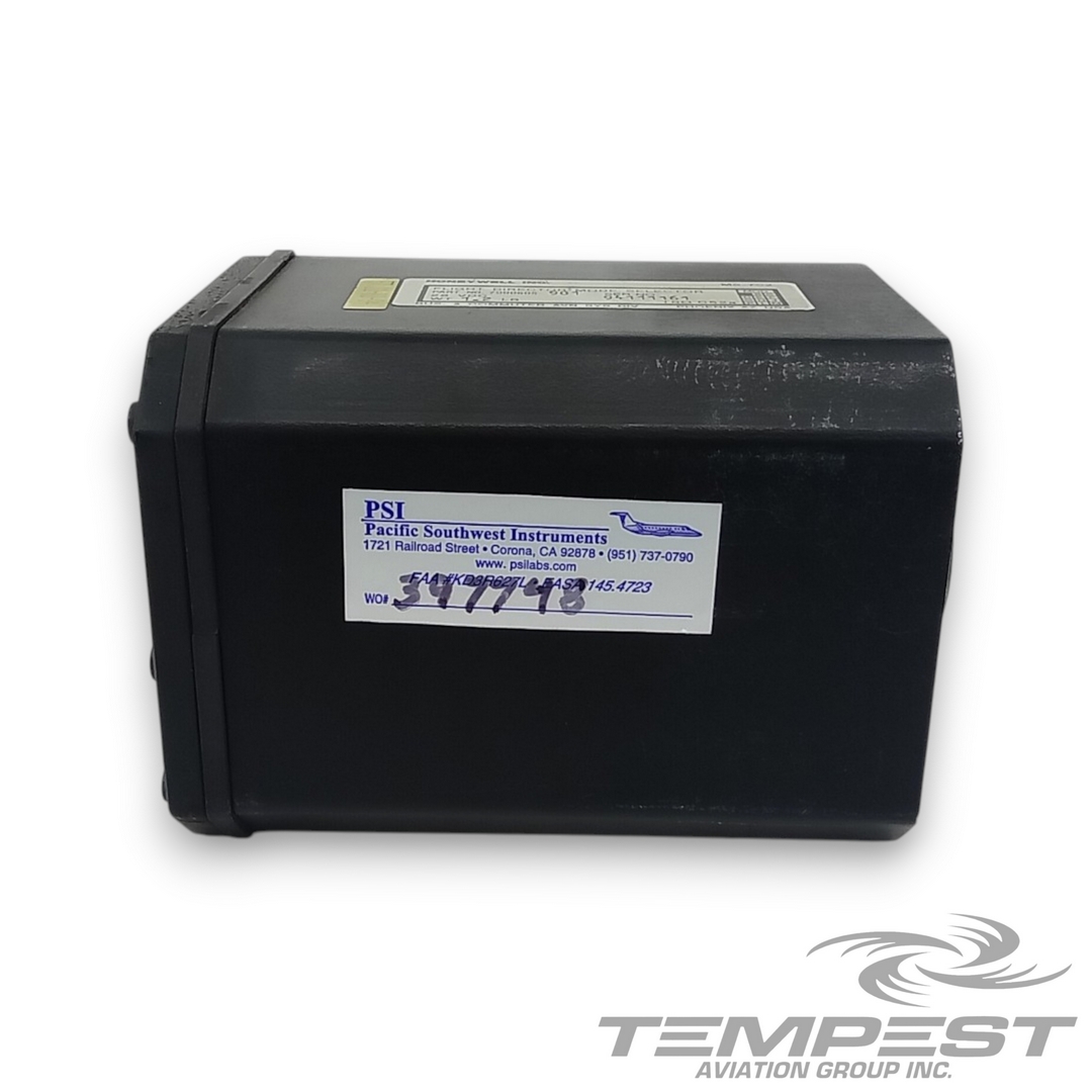 7000605-901 MODE SELECTOR - Image 3