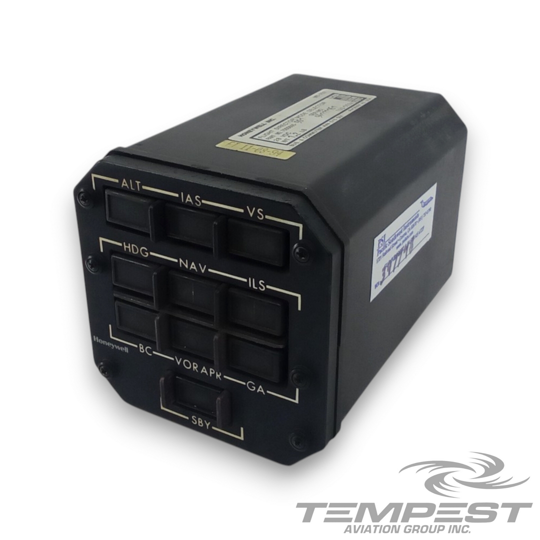 7000605-901 MODE SELECTOR