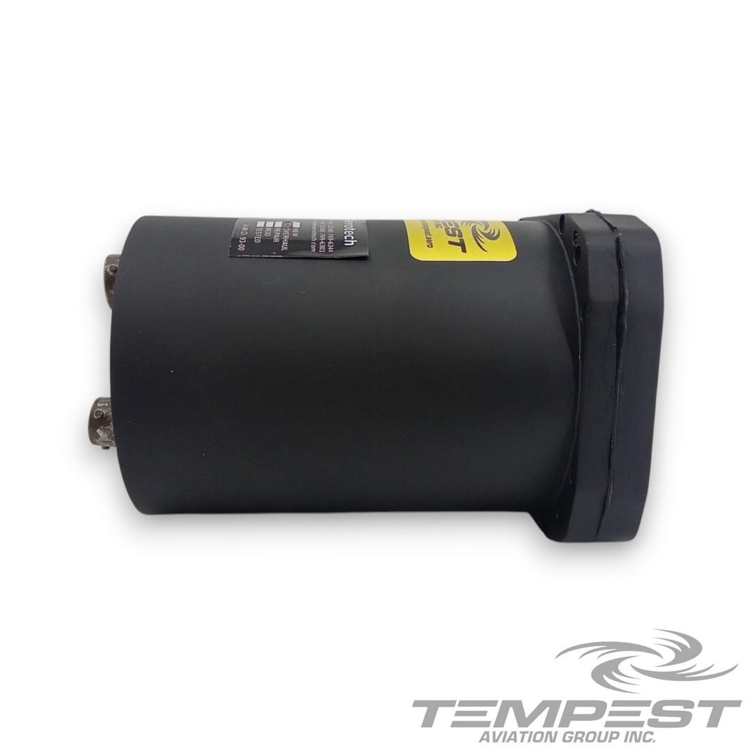 8DJ131LAV1 TRIPLE TACH - Image 2
