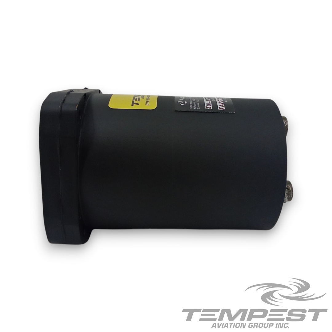 8DJ131LAV1 TRIPLE TACH - Image 3