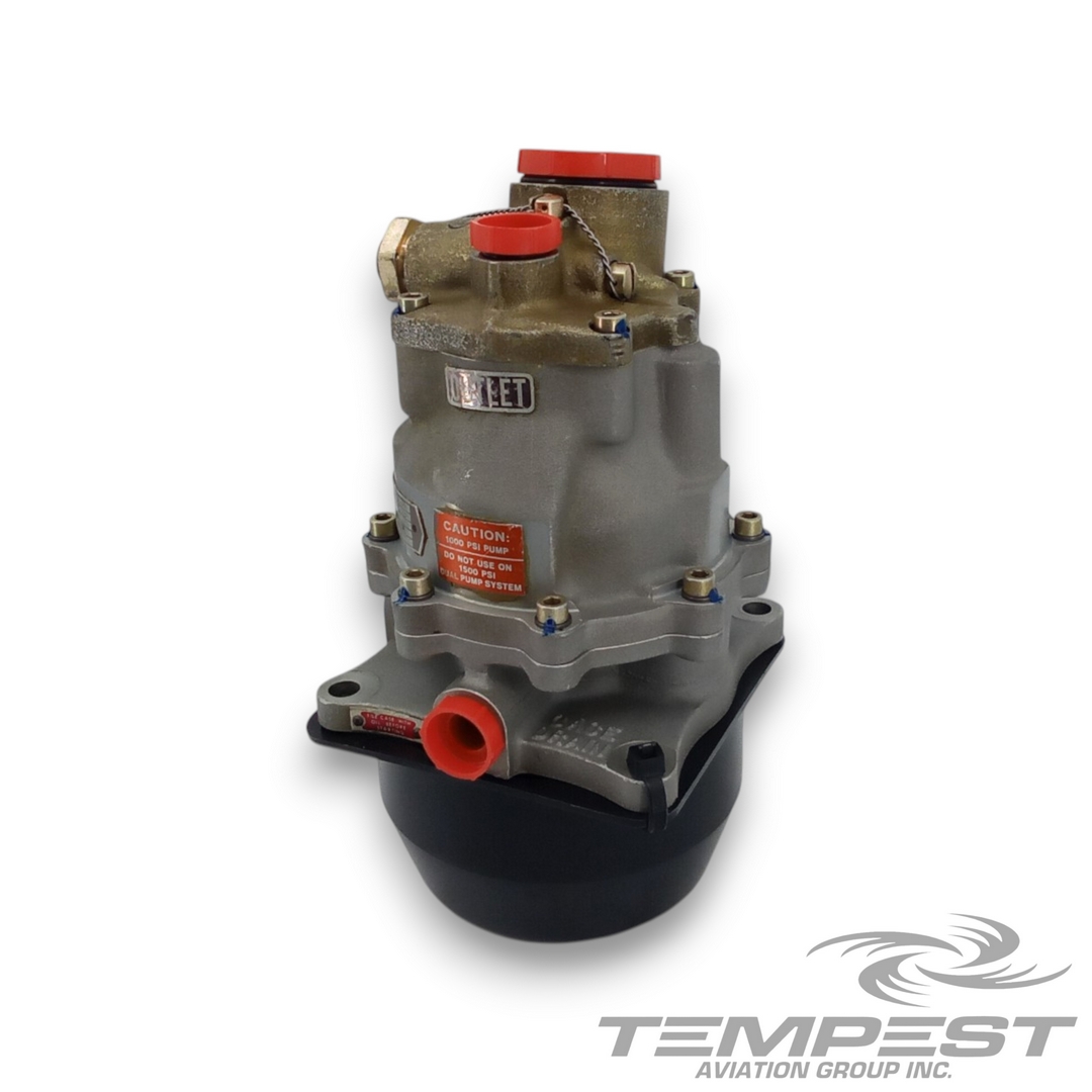 PV3-044-8A PUMP, HYDRAULIC